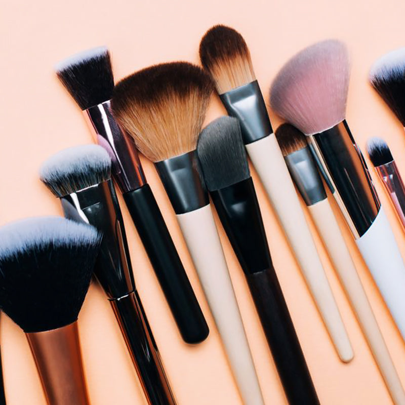 Makeup tools