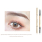 EB07 Small Gold Chopsticks Eyebrow Pencil Girls Double Head Extremely Thin Beginner Thrush Beauty Makeup Gold Bar Makeup