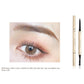 EB07 Small Gold Chopsticks Eyebrow Pencil Girls Double Head Extremely Thin Beginner Thrush Beauty Makeup Gold Bar Makeup