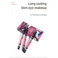 EL06 Makeup 36H Eyeliner Waterproof Quick-Drying Liquid Eyeliner
