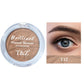 Es06 Eye Shadow Shimmering Powder Shimmer Thin and Glittering Long Lasting Smear-Proof Makeup