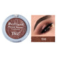 Es06 Eye Shadow Shimmering Powder Shimmer Thin and Glittering Long Lasting Smear-Proof Makeup