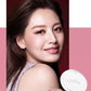 BL04 Rouge Blusher Plate Nude Makeup Repair Monochrome Beginner Female Monochrome Blushndomly Sent Cannot Be Specified