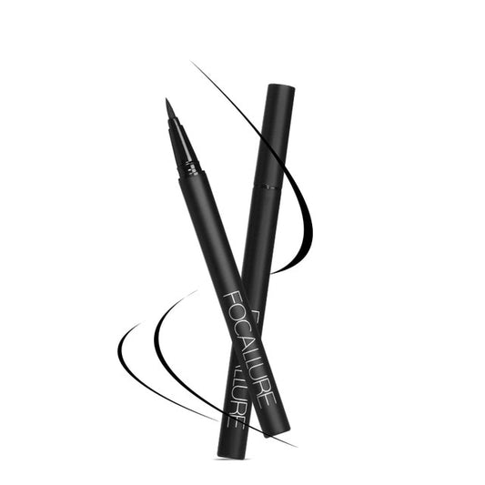 EC2BE(0108) Professional Liquid Eyeliner Pen Smooth Waterproof Eye Liner Pencil