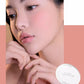 BL04 Rouge Blusher Plate Nude Makeup Repair Monochrome Beginner Female Monochrome Blushndomly Sent Cannot Be Specified