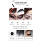 MS04 Fengying Thick Curl 4D Mascara Black Waterproof Not Smudge Everlong Mascara