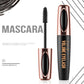 MS04 Fengying Thick Curl 4D Mascara Black Waterproof Not Smudge Everlong Mascara