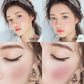 BL03 Leopard Print Gradient Blush Matte Shimmer Three-Dimensional Natural Nude Makeup Lasting Repair Rouge