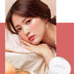 BL04 Rouge Blusher Plate Nude Makeup Repair Monochrome Beginner Female Monochrome Blushndomly Sent Cannot Be Specified