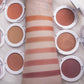 BL02 12 Colors Monochrome Blush