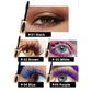 MS05 5D Mascara  Waterproof Sweat-Proof Not Smudge Long Base Multi-Color