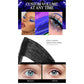 MS05 5D Mascara  Waterproof Sweat-Proof Not Smudge Long Base Multi-Color
