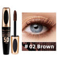 MS05 5D Mascara  Waterproof Sweat-Proof Not Smudge Long Base Multi-Color