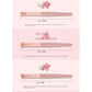 New Mini 8 Makeup Brushes Set Eye Shadow Brush Lash Comb Blush Loose Powder Brush Makeup Brush