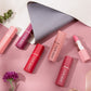LS03 Hot Sale 6 Colors Matte Finish Lipstick Lip Balm