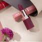 LS03 Hot Sale 6 Colors Matte Finish Lipstick Lip Balm