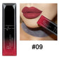 Waterproof Nude Matte Velvet Glossy Lip Gloss 21 Colors Women Fashion
