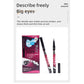 EL06 Makeup 36H Eyeliner Waterproof Quick-Drying Liquid Eyeliner