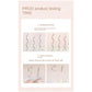 EL04 Eyeliner Cool Black and Quick Dry Not Smudge Smear-Proof Makeup Waterproof Black Long Lasting Eyeliner