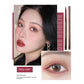 EL04 Eyeliner Cool Black and Quick Dry Not Smudge Smear-Proof Makeup Waterproof Black Long Lasting Eyeliner