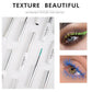 MS02 Makeup Color Mascara Thick Curl Not Easy to Smudge