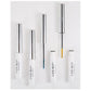 MS02 Makeup Color Mascara Thick Curl Not Easy to Smudge