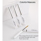 MS02 Makeup Color Mascara Thick Curl Not Easy to Smudge