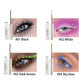 MS02 Makeup Color Mascara Thick Curl Not Easy to Smudge