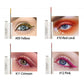 MS02 Makeup Color Mascara Thick Curl Not Easy to Smudge