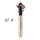 ES10 New Double-Headed Monochrome Eyeliner Pen Pearlescent Crouching Silkworm Eyeshadow Highlight Not Smudge Beauty Makeup