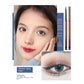 EL04 Eyeliner Cool Black and Quick Dry Not Smudge Smear-Proof Makeup Waterproof Black Long Lasting Eyeliner