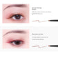 EL13 Eyeliner Spinning Fine Brown Not Easy to Smudge Eyebrow and Eye Dual-Use Makeup Eyeliner Beginner