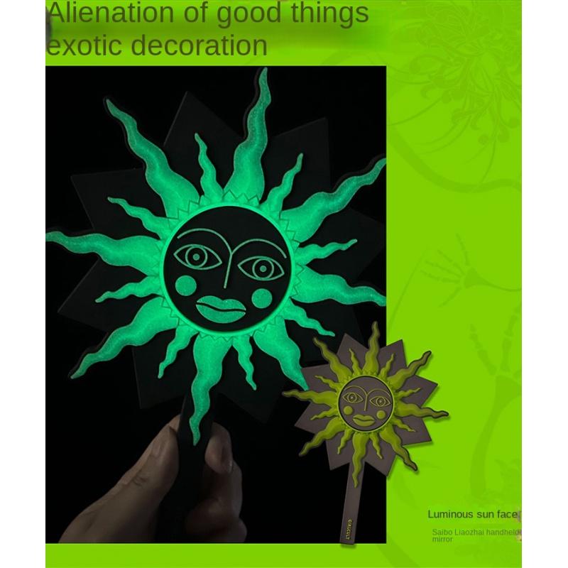 Girlcult Saibo Liaozhai Allin Bamboo Joint Gift Box Eye Shadow Eyeliner Lip Lacquer