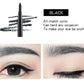 EL03 Hot Automatic Waterproof Inner Eyeliner Eyeliner Crouching Silkworm Eye Shadow Eyebrow Pencil Cosmetic Brush Eyeliner