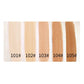 LF01 Liquid Foundation Smear-Proof Makeup Skin Care Moisturizing and Liquid Foundation