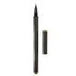 EL10 Small Silver Tube String Color Liquid Eyeliner Naturally Waterproof Quick-Drying Not Easy to Smudge Simulation Lower Eyelash Eyeliner