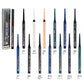 EL11  Color Waterproof Eyeliner Not Smudge Lower Eyelid Crouching Silkworm Eyeliner Pen
