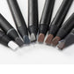 Eb05 Machete Hard Core Cable Mist Eyebrow Pencil Waterproof Sweat-Proof Natural Long Lasting Not Smudge Non-Marking Makeup Artist Special