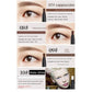 Eb05 Machete Hard Core Cable Mist Eyebrow Pencil Waterproof Sweat-Proof Natural Long Lasting Not Smudge Non-Marking Makeup Artist Special