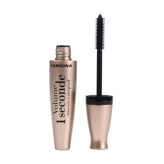 Ms03 Mascara Silicone Bruch Head Thick Curl Square Water Makeup