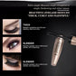 Ms03 Mascara Silicone Bruch Head Thick Curl Square Water Makeup