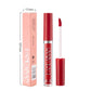 LS04 Matte Liquid Lipstick Matte No Stain on Cup Lip Gloss Lip Glaze
