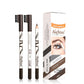 Eb03 Menow Miele P135 Eyebrow Pencil Fine Eyebrow Five Colors Distinct Look Makeup