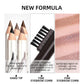 Eb03 Menow Miele P135 Eyebrow Pencil Fine Eyebrow Five Colors Distinct Look Makeup