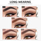 Eb03 Menow Miele P135 Eyebrow Pencil Fine Eyebrow Five Colors Distinct Look Makeup