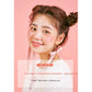 BL05 Rouge Blusher Plate Nude Makeup Repair Monochrome Beginner Female Monochrome Heart Blush
