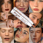 Natural Simulation Freckle Pen Color Rendering Waterproof Sweat-Proof Smear-Proof Makeup Freckle Pen