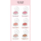 BL04 Rouge Blusher Plate Nude Makeup Repair Monochrome Beginner Female Monochrome Blushndomly Sent Cannot Be Specified