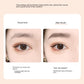 EB07 Small Gold Chopsticks Eyebrow Pencil Girls Double Head Extremely Thin Beginner Thrush Beauty Makeup Gold Bar Makeup