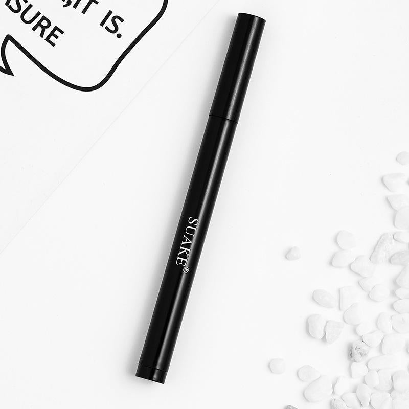 EL09 Smooth Quick-Drying Eyeliner Ink-Free Long-Lasting Smudge-Free Eyeliner Waterproof Liquid Eyeliner